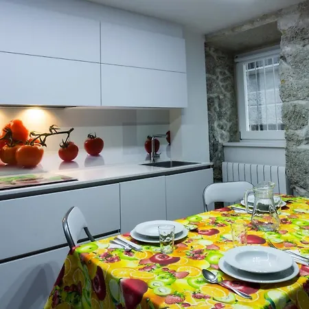 Duplex En El Corazon De * 比戈