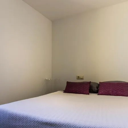 Apartamento Duplex En El Corazon De *