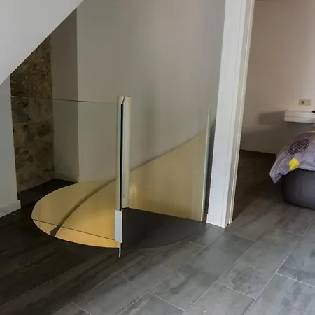 Duplex En El Corazon De Apartamento *