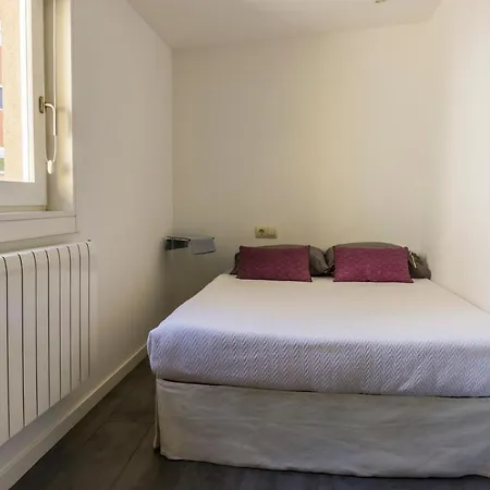 Duplex En El Corazon De Apartamento *