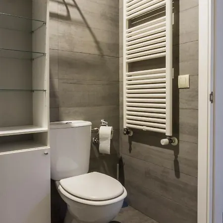 Duplex En El Corazon De 比戈