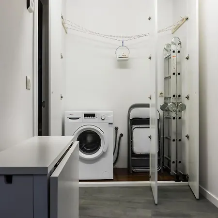 Duplex En El Corazon De Apartamento *