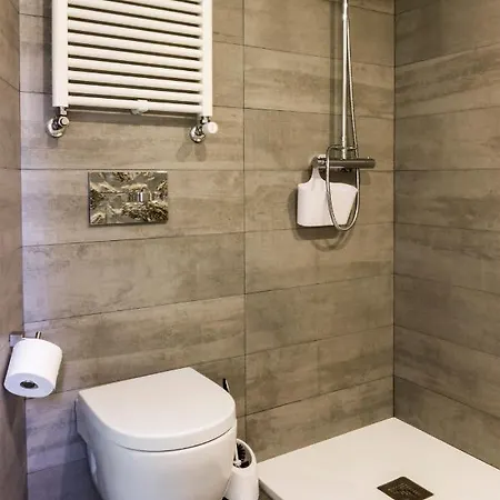 Duplex En El Corazon De Vigo