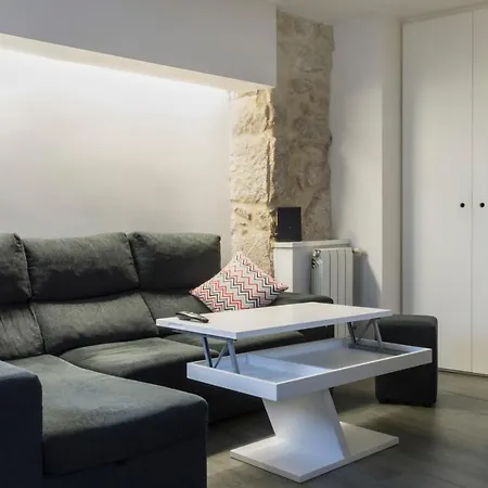 Duplex En El Corazon De Appartement