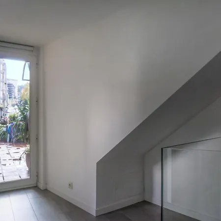 Duplex En El Corazon De Appartement Vigo