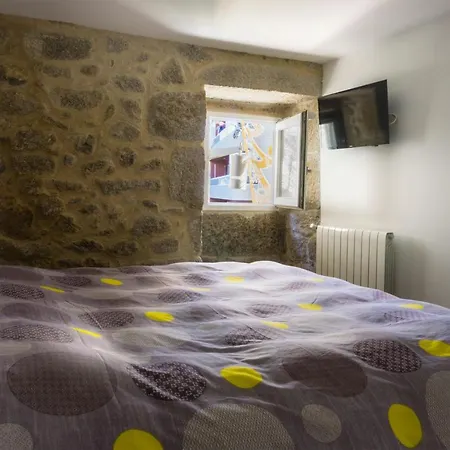 Duplex En El Corazon De Vigo