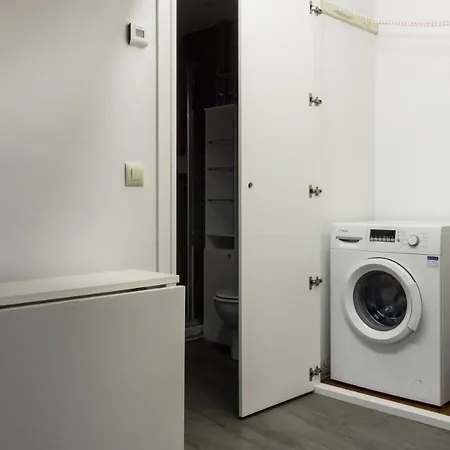 Apartamento Duplex En El Corazon De Vigo