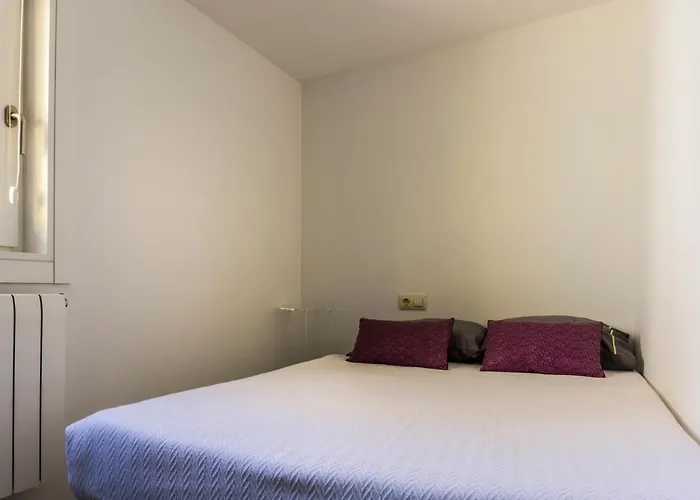 Apartment Duplex En El Corazon De *