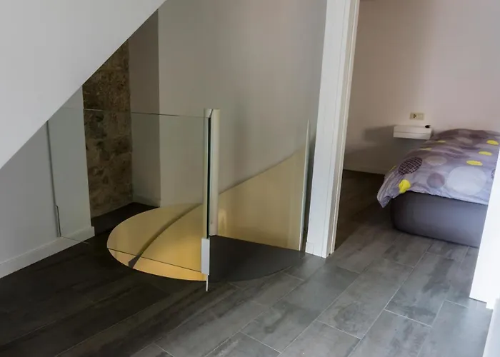 Duplex En El Corazon De Appartement *