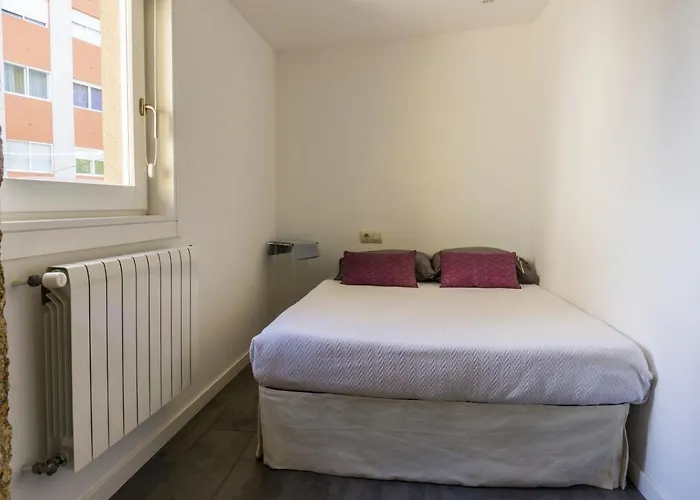 Duplex En El Corazon De Appartement *