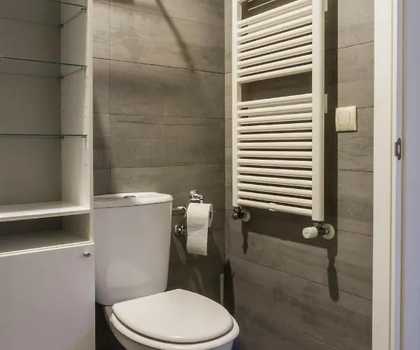 Duplex En El Corazon De Comarca de Vigo