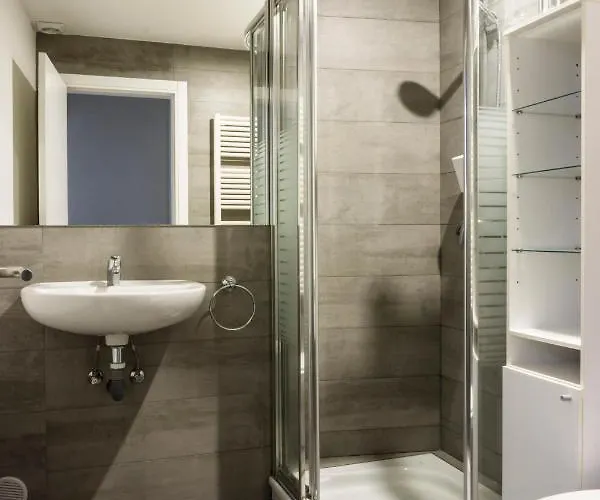 Duplex En El Corazon De Appartement