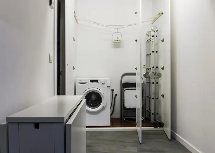 Duplex En El Corazon De Appartement *