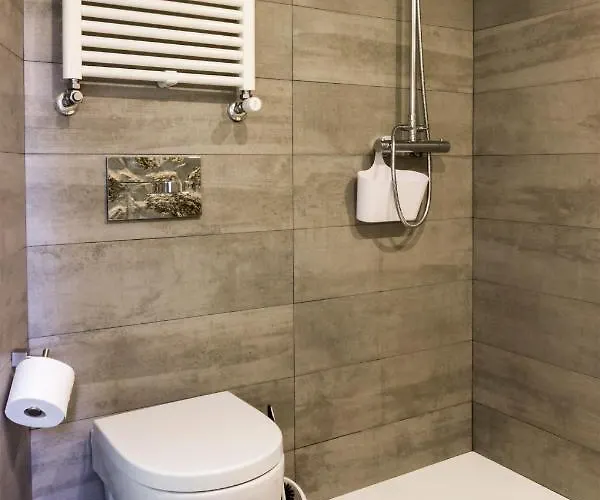 Duplex En El Corazon De Comarca de Vigo