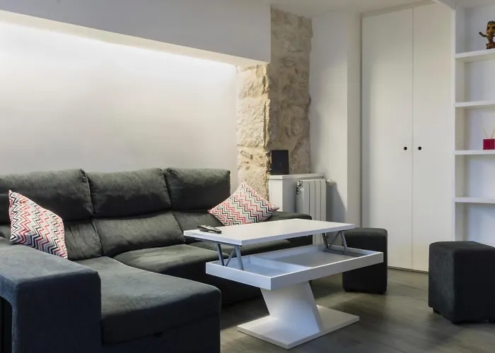 Duplex En El Corazon De Appartement