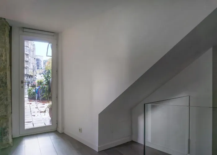 Duplex En El Corazon De Apartment Vigo