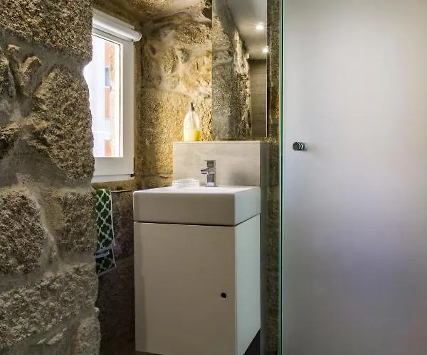 Duplex En El Corazon De