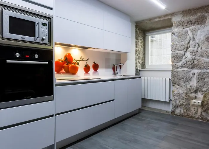 Duplex En El Corazon De Appartement