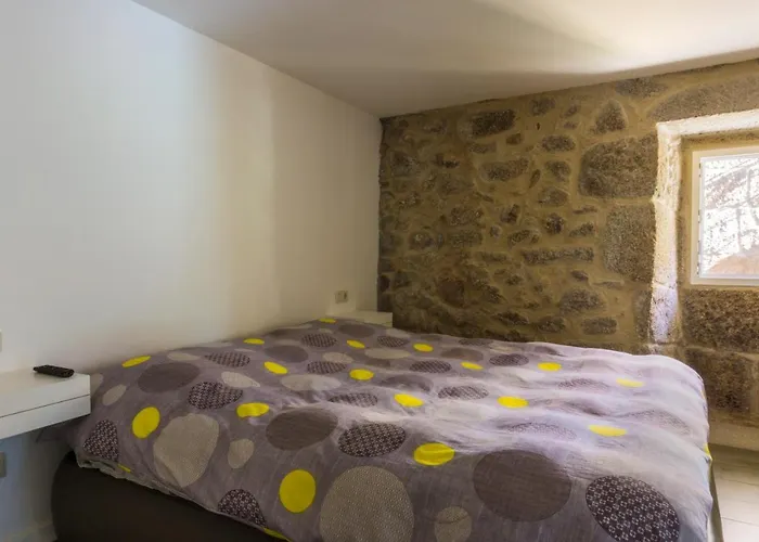 Duplex En El Corazon De Comarca de Vigo